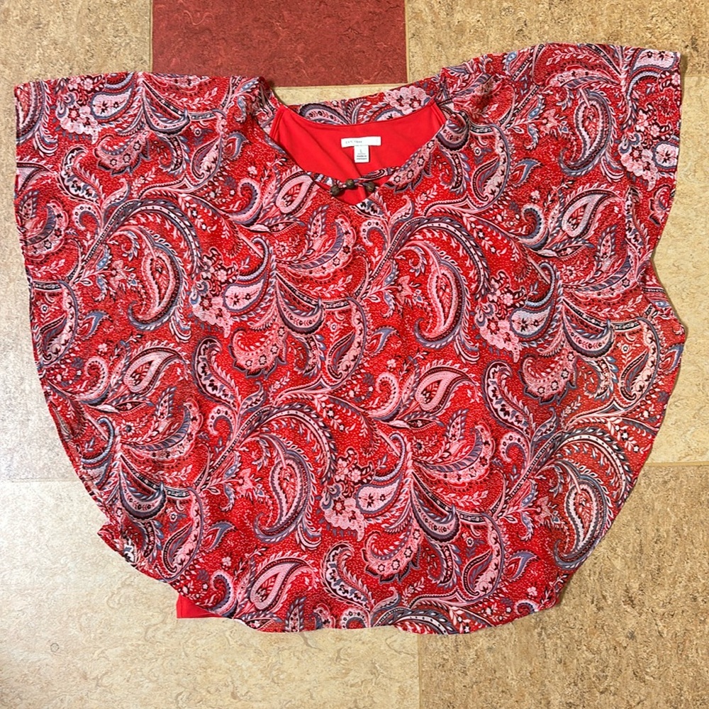 Women’s blouse